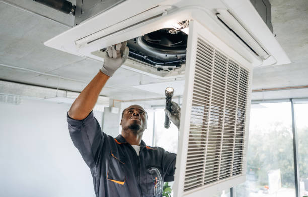 Licensed Ac Installation service in Albion, MI - FH HVAC