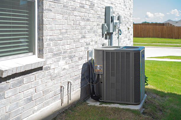 Reliable Ac Installation contractor in Albion, MI by FH HVAC